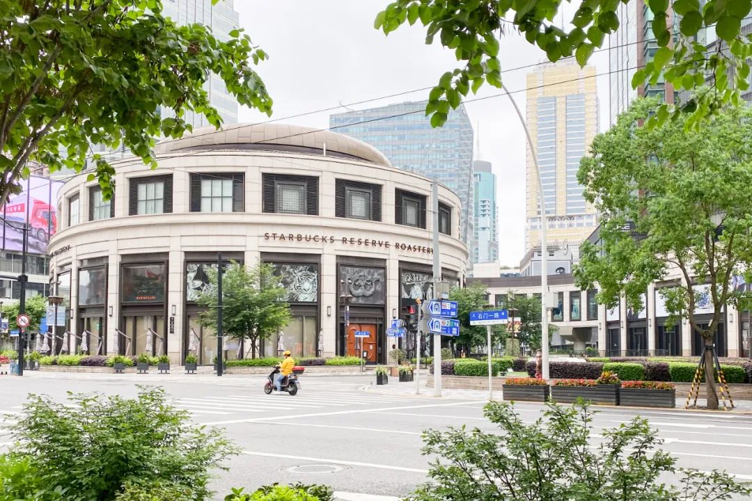 上海恒隆广场复工,港汇恒隆广场复工