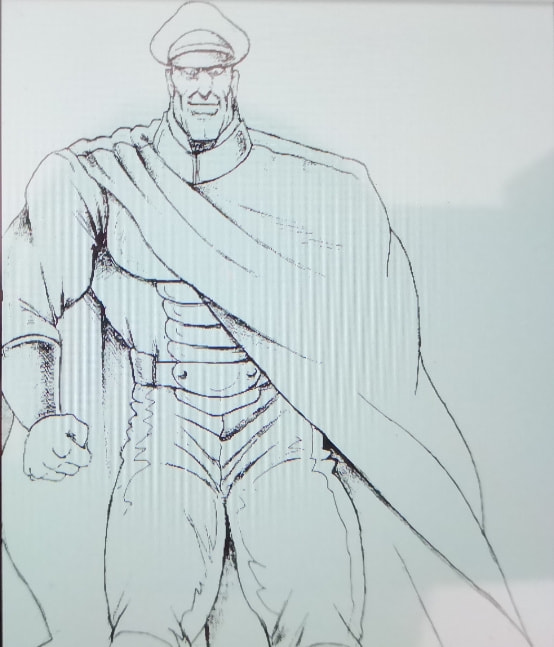 街头霸王2游戏的来历,街头霸王2经典游戏