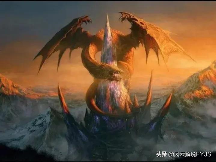 玲珑塔十大神器,玲珑塔神器