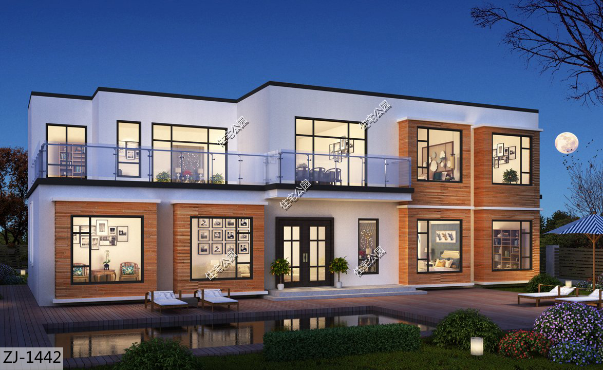 宅基地不到40平怎样合理的盖房子,宅基地盖房没有证怎么办