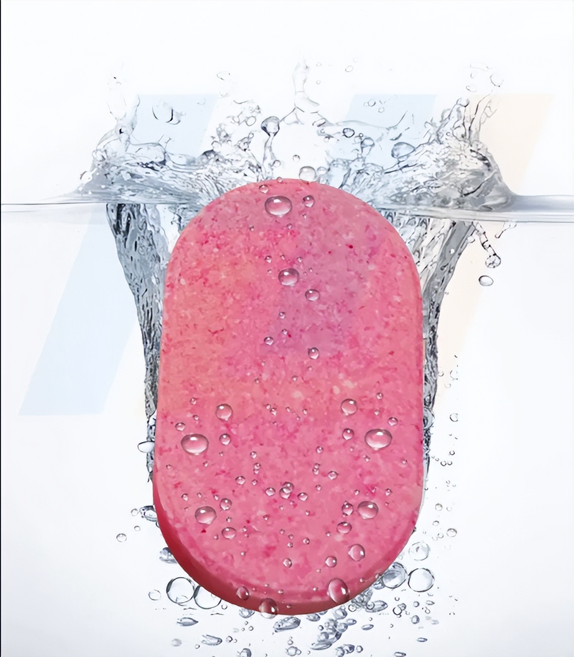 洗手液泡腾片还能做什么,泡腾片杀菌除垢干净又卫生