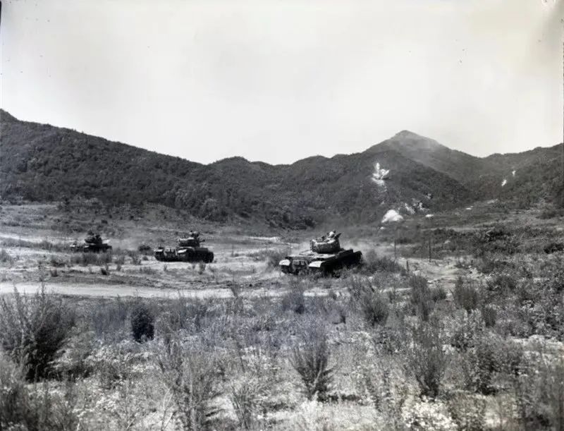 巴顿III型主战坦克,将军的四星武器推荐