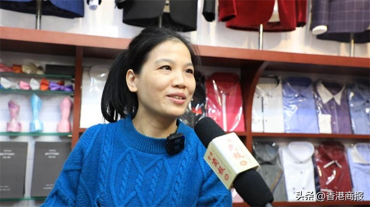 證實收訊下周一通關羅湖口岸眾商旅翹首迎客