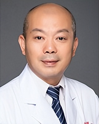 广州市胸科医院,广州胸科医院洪医生