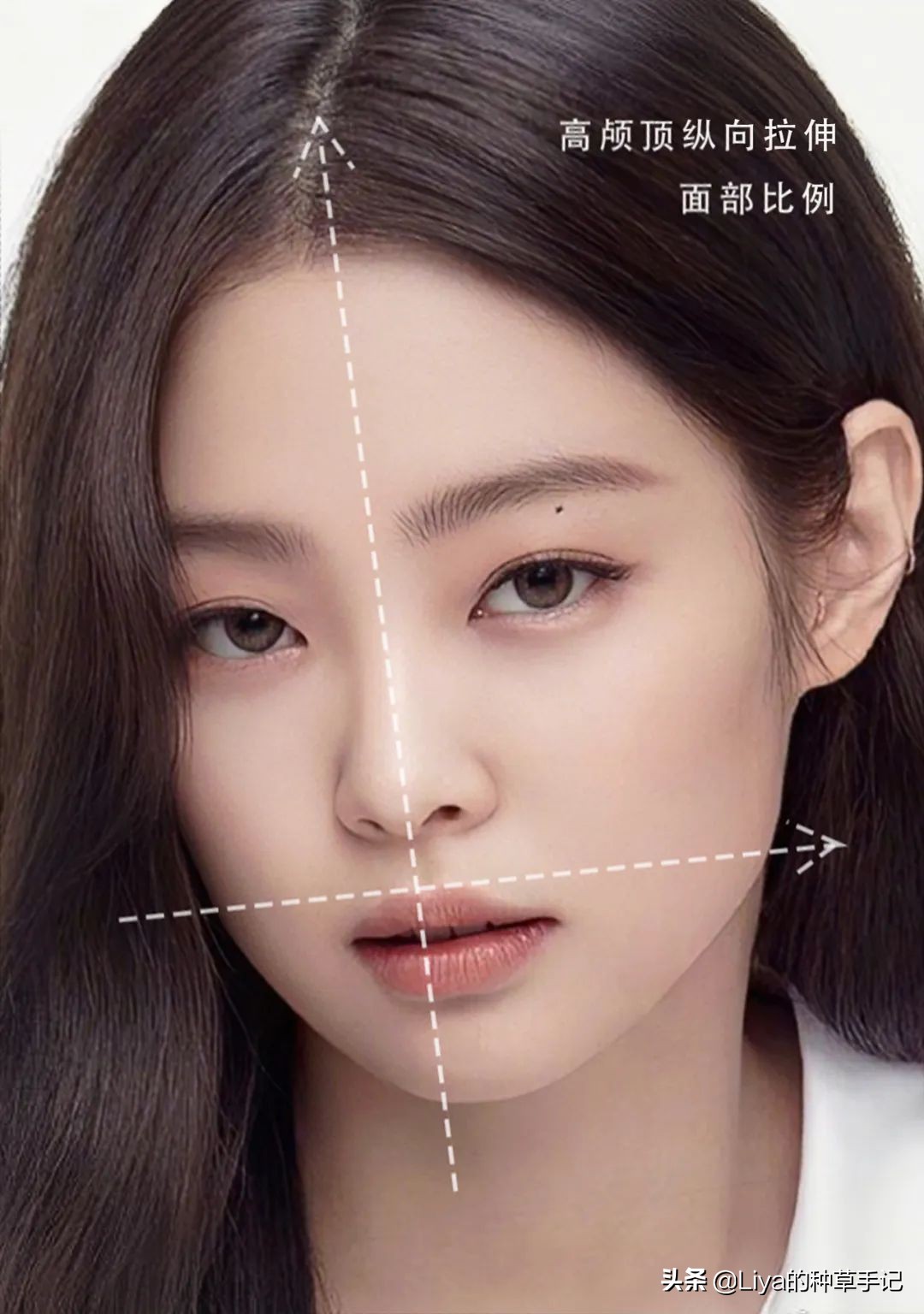 方圆脸到底好看还是难看,方圆脸怎么才是真正的样子