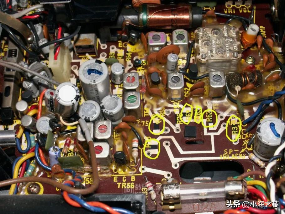 松下老式收录机,80年代松下双卡收录机