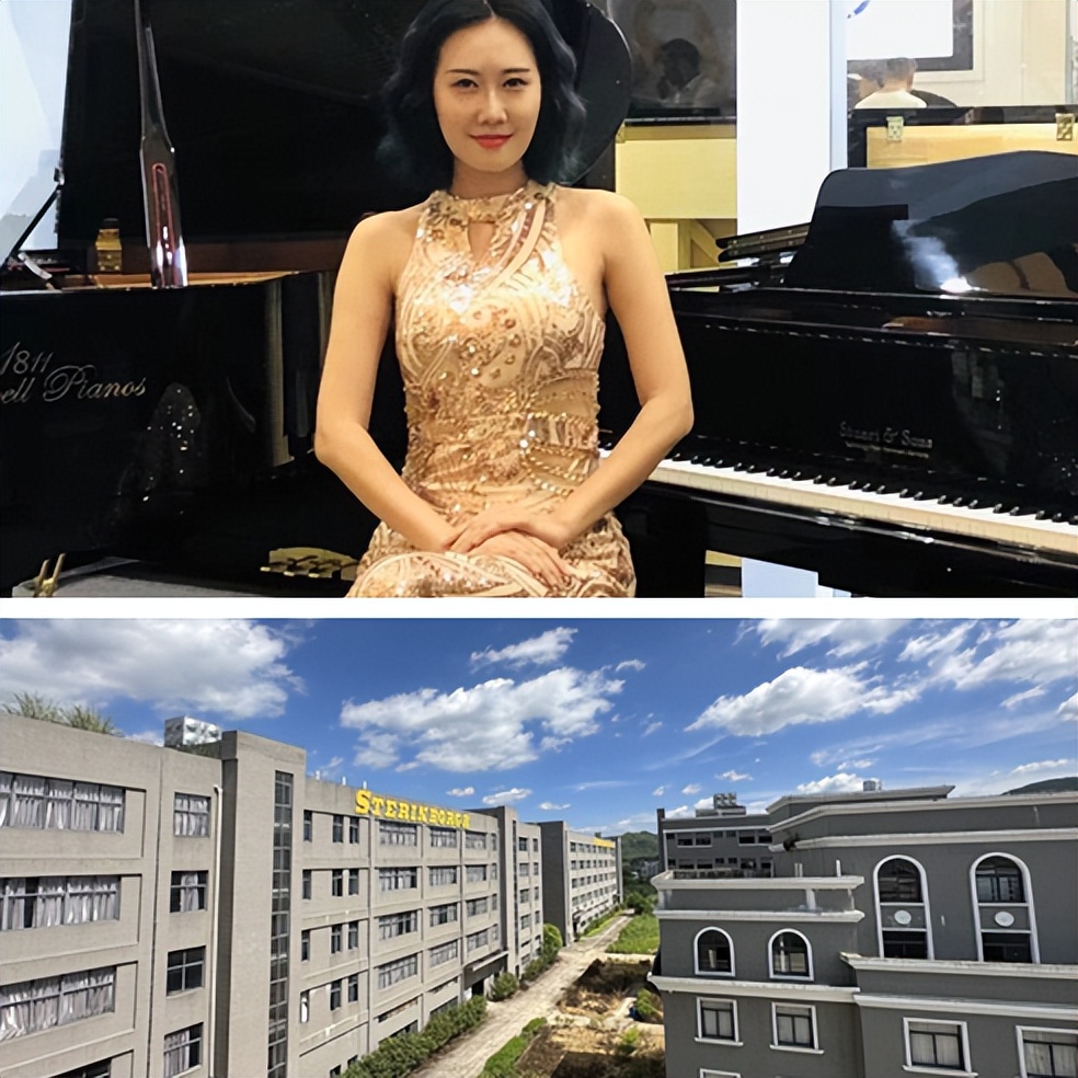 施坦威钢琴和斯坦伯格有什么关系,施坦威最贵十大钢琴