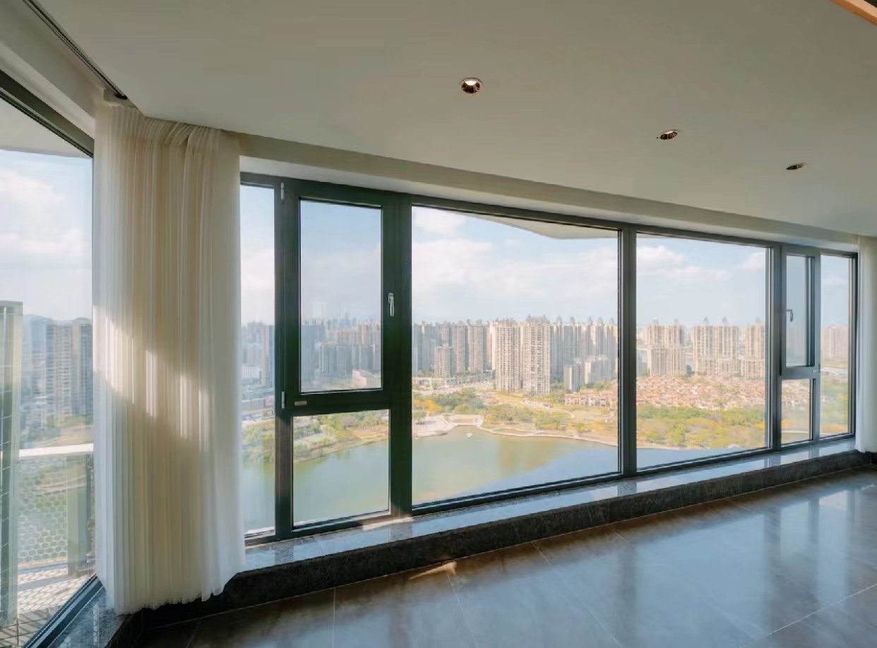 花几万块装的窗户,花几万换窗户