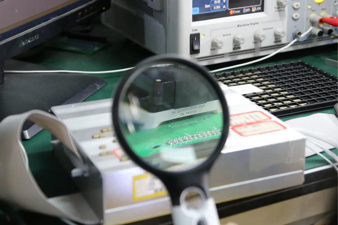 全国性大型科技研发中心,重庆西部科学城创新创业平台