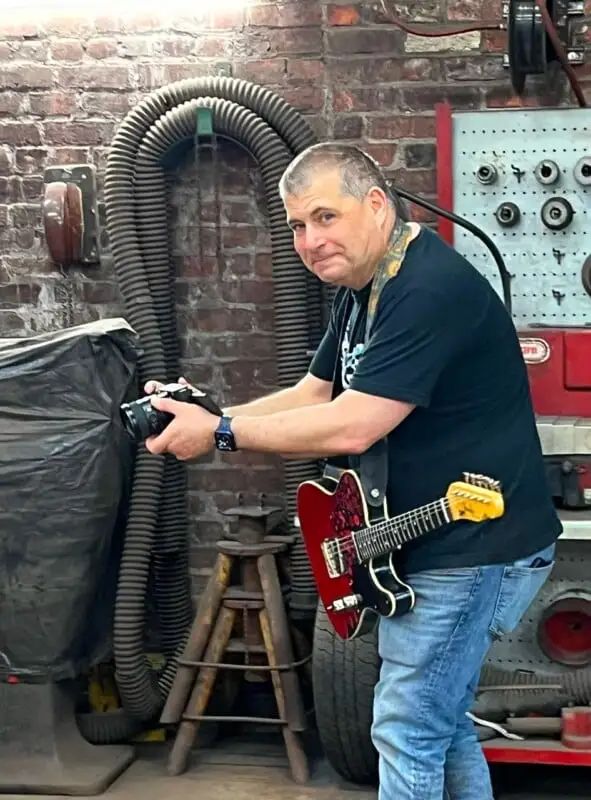 索尼ZV-E1相机第一印象：（几乎）完美的视频创作相机