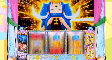 为了在赌博机上看动漫，日本人把*裤底**都*哈梭**没了