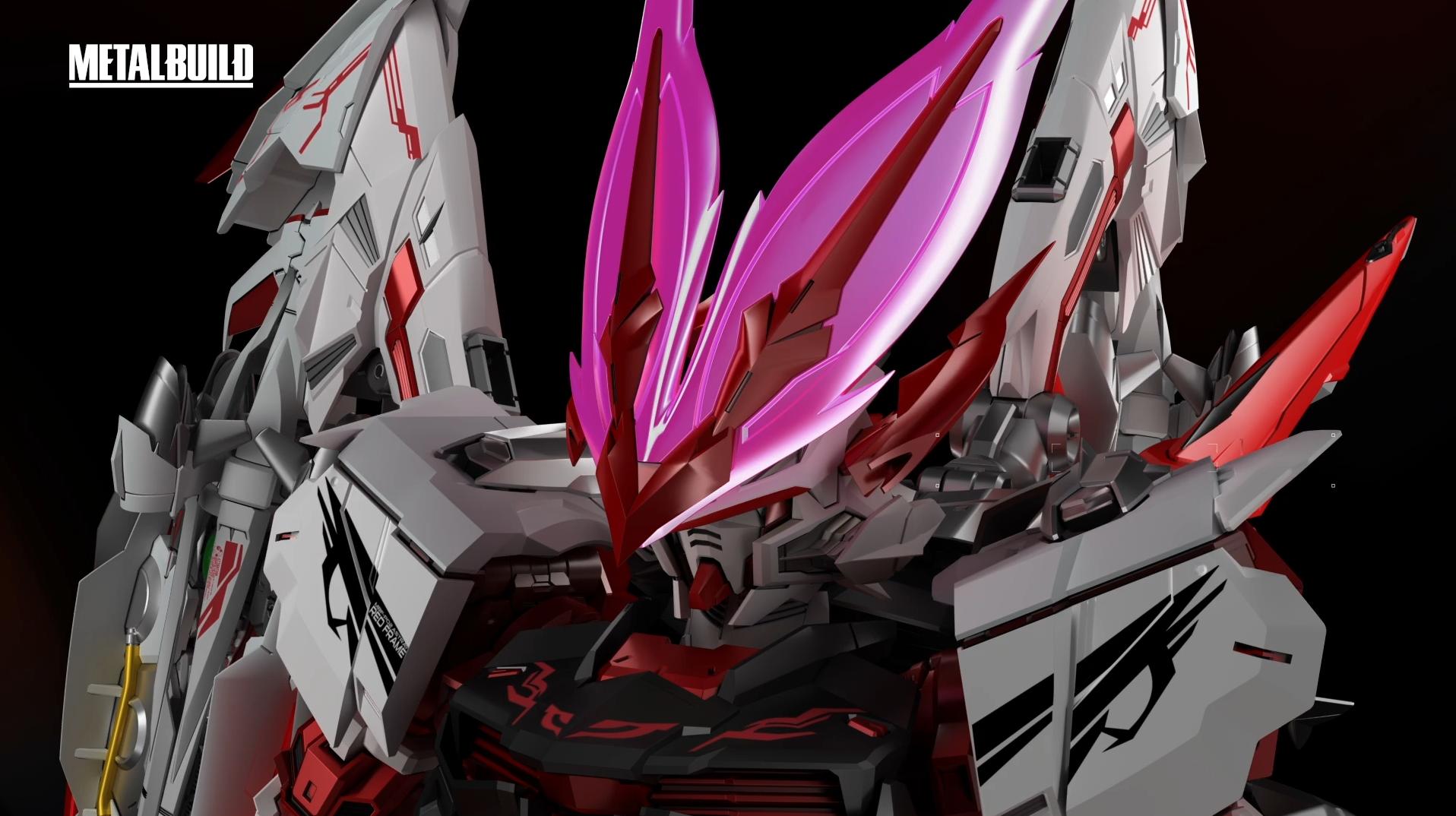 万代新红龙异端,万代新红龙mb