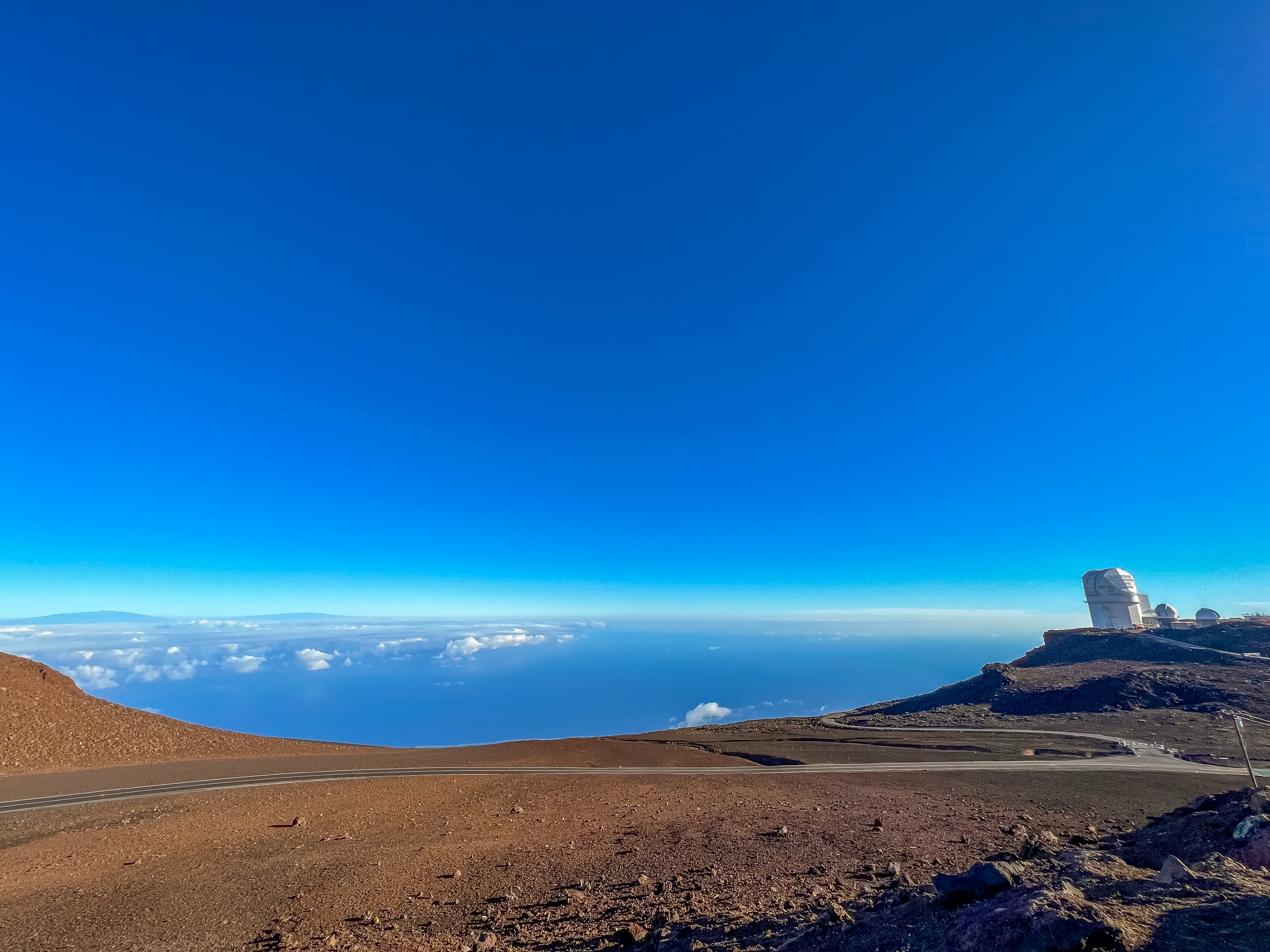 世界十大火山之埃里伯斯火山,世界上最令人惊叹的火山景观