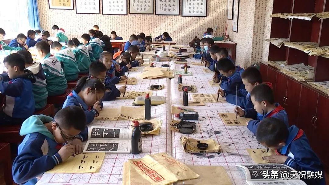 武威市教育局建设高质量教育体系,武威减负十五条措施