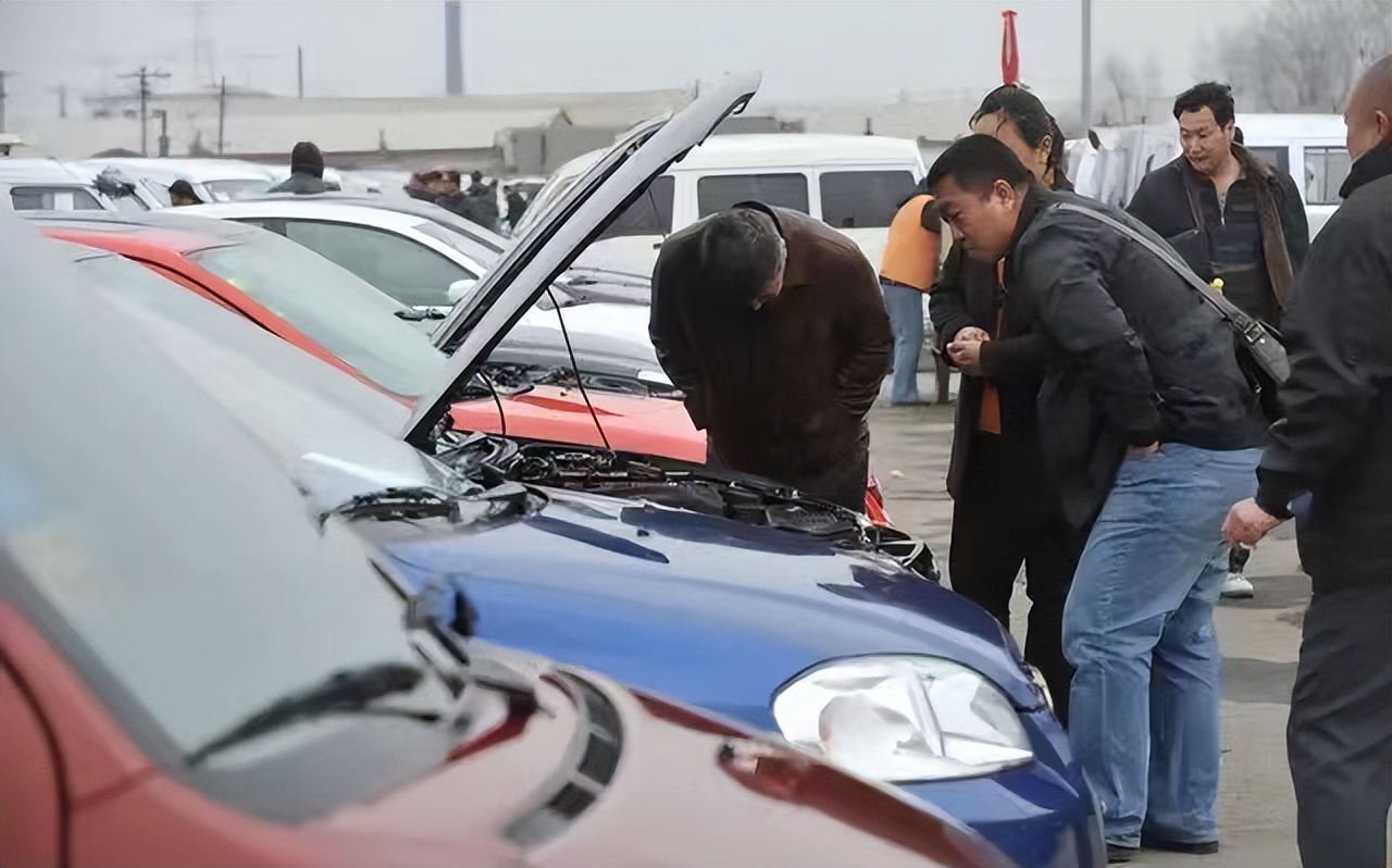日系车二手车哪个不保值,不保值的日系车二手车