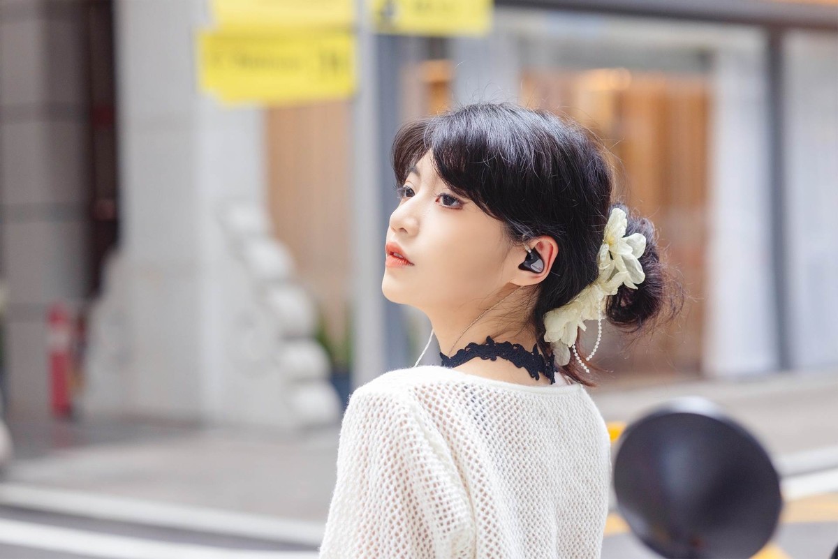 以Mach为名的声音WestoneMach系列试听