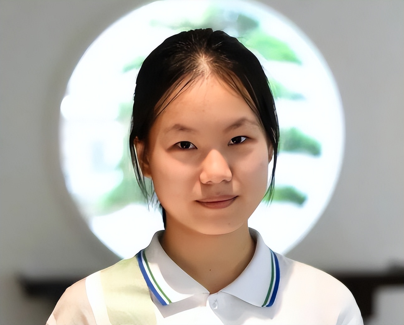 冼奇琪最终被哪所大学录取,冼奇琪考上清华北大了吗