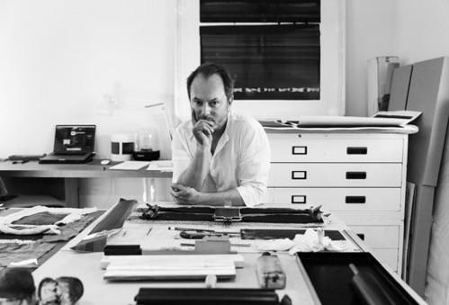 “FossilsDance－太古⽯的舞痕”