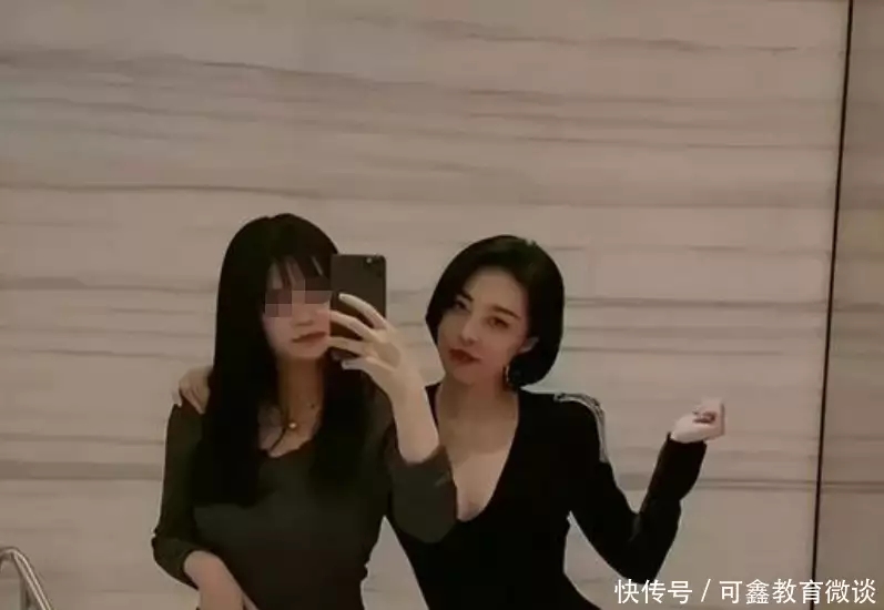 牵手门董小姐介绍,牵手门董小姐找到新工作