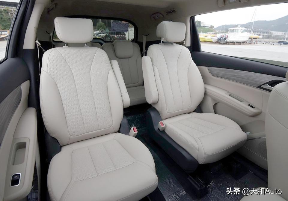 宋max新款车的优缺点,10万级mpv宋max升级版表现如何