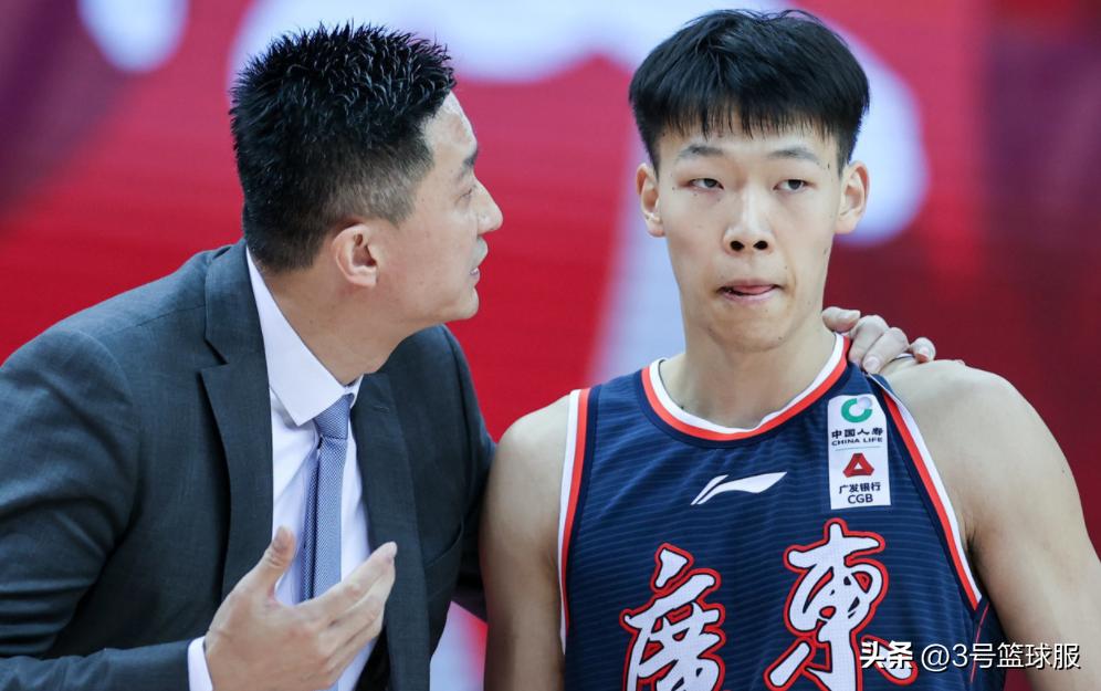 广东宏远男篮历史连败纪录,广东宏远王朝被谁终结