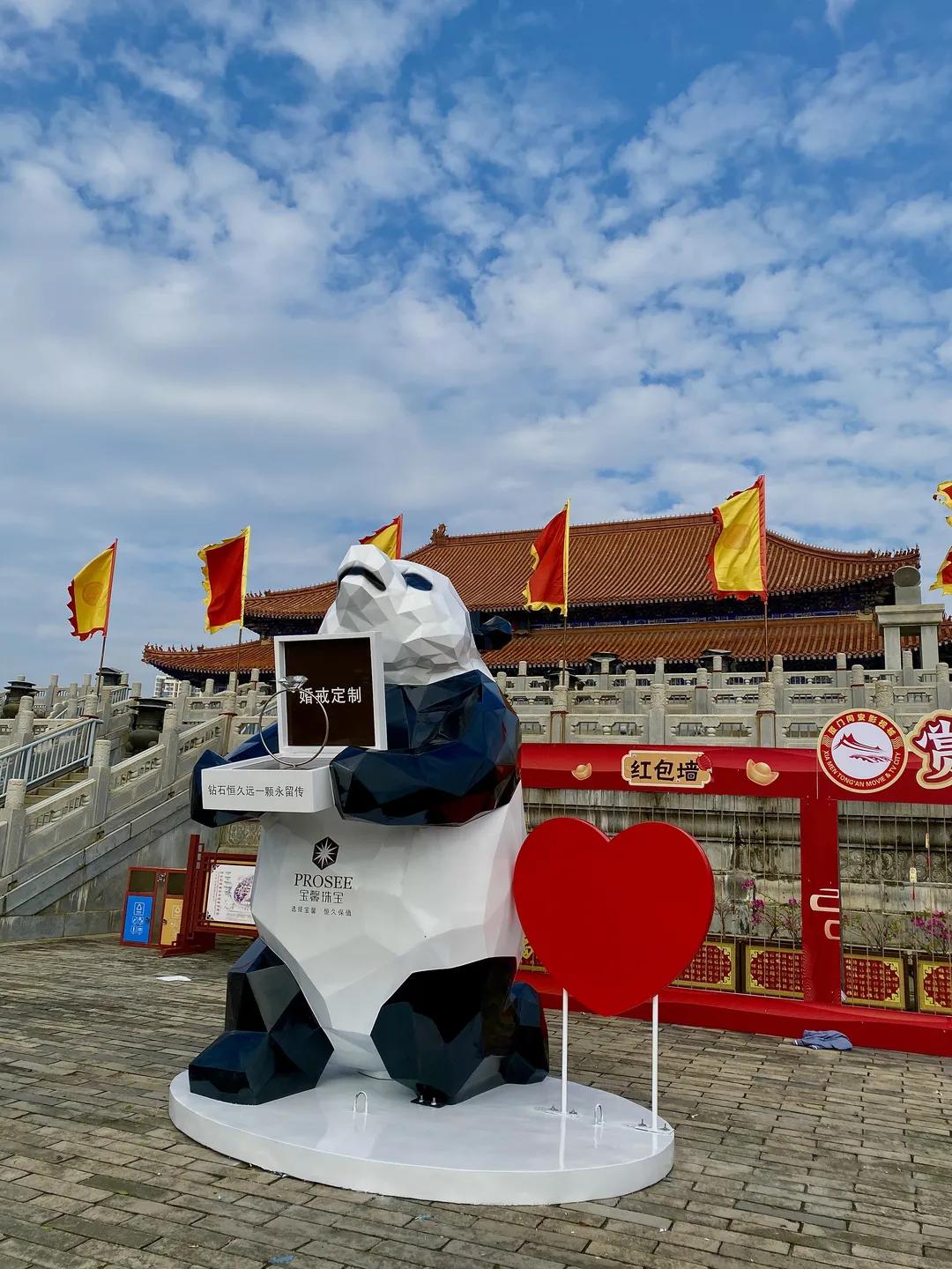 最新厦门游玩攻略,厦门5天新年游玩攻略