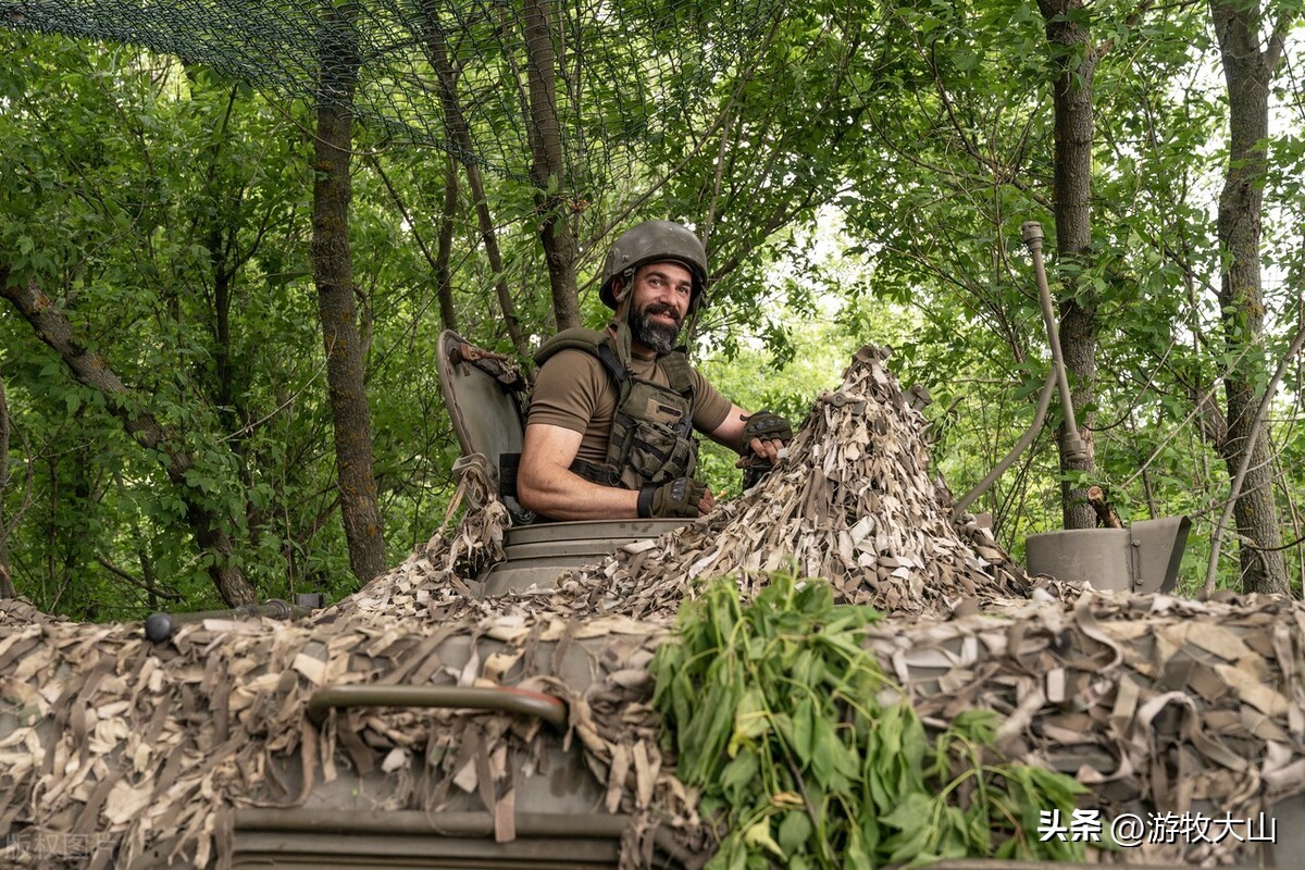 俄罗斯最新军事行动部署,俄罗斯车臣部队最新行动