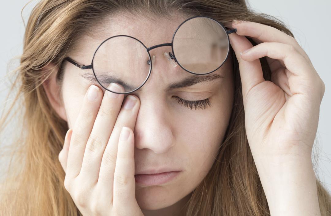 孕妇眼睛疲劳痛怎么办,孕期眼睛视疲劳如何缓解