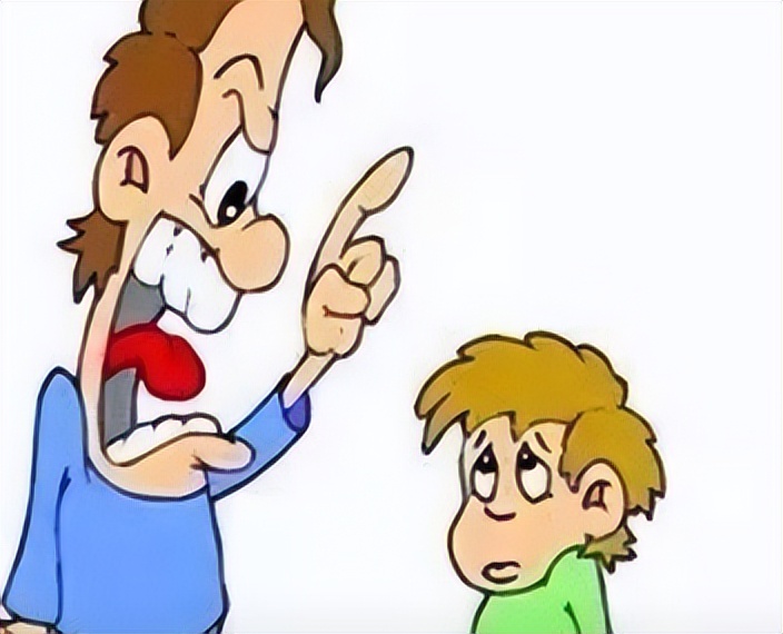 如何与叛逆期的孩子沟通,17岁男孩子叛逆如何沟通交流