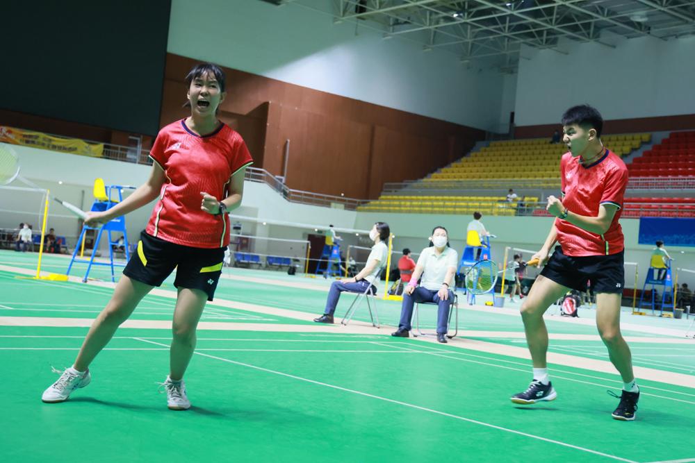 精彩十六运活力双奥城北京市第十六届运动会激战正酣