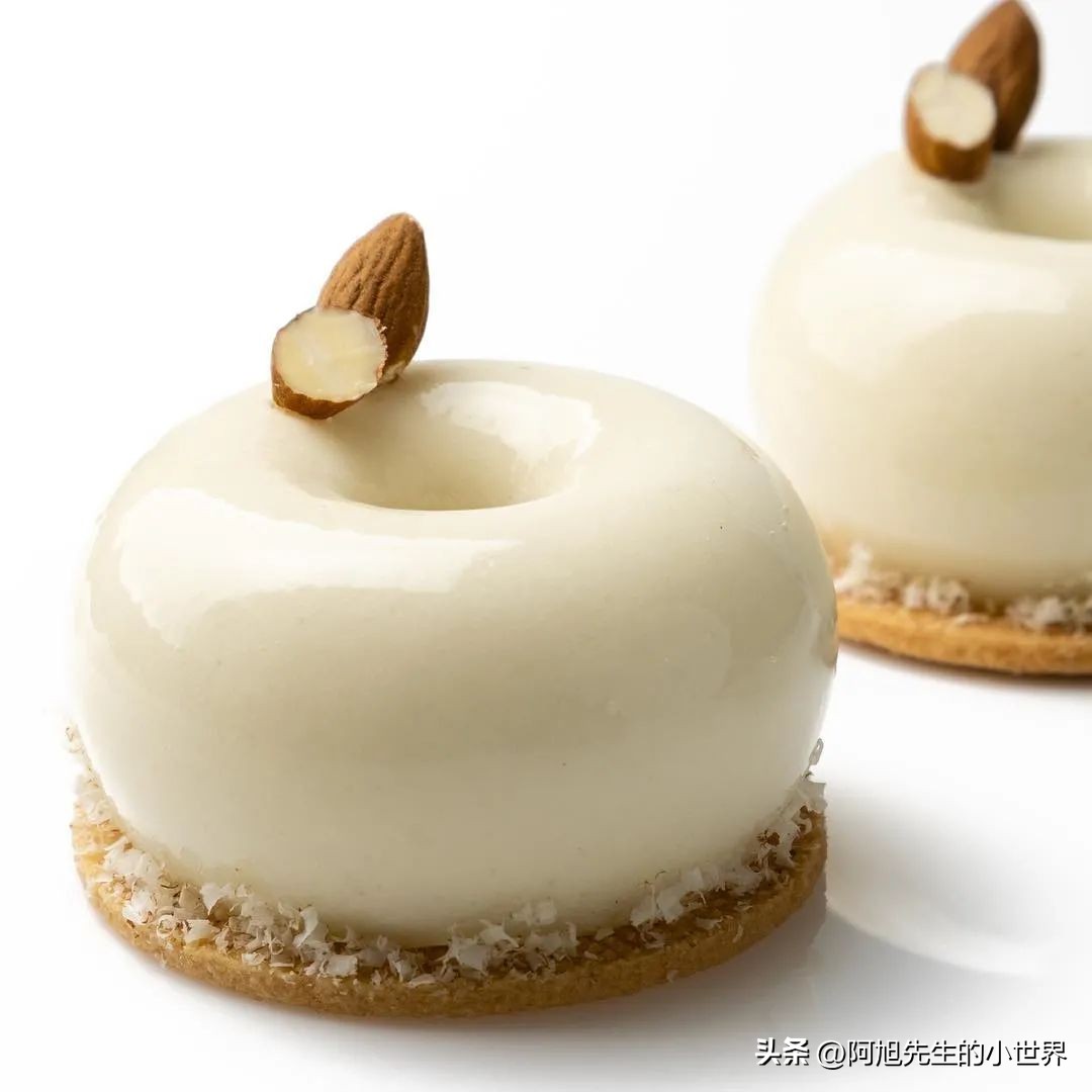 巧克力奶油蛋糕卷做法,百香果专用蛋糕