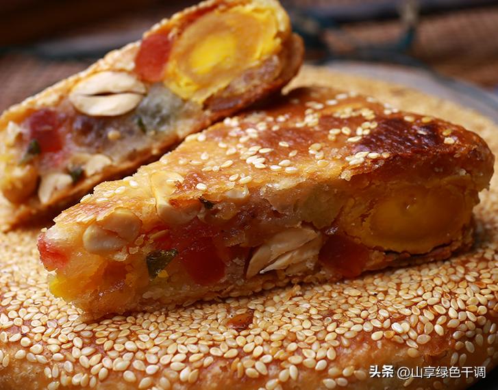 全国最好吃的月饼排名第一名,全国最好吃的月饼是哪个省