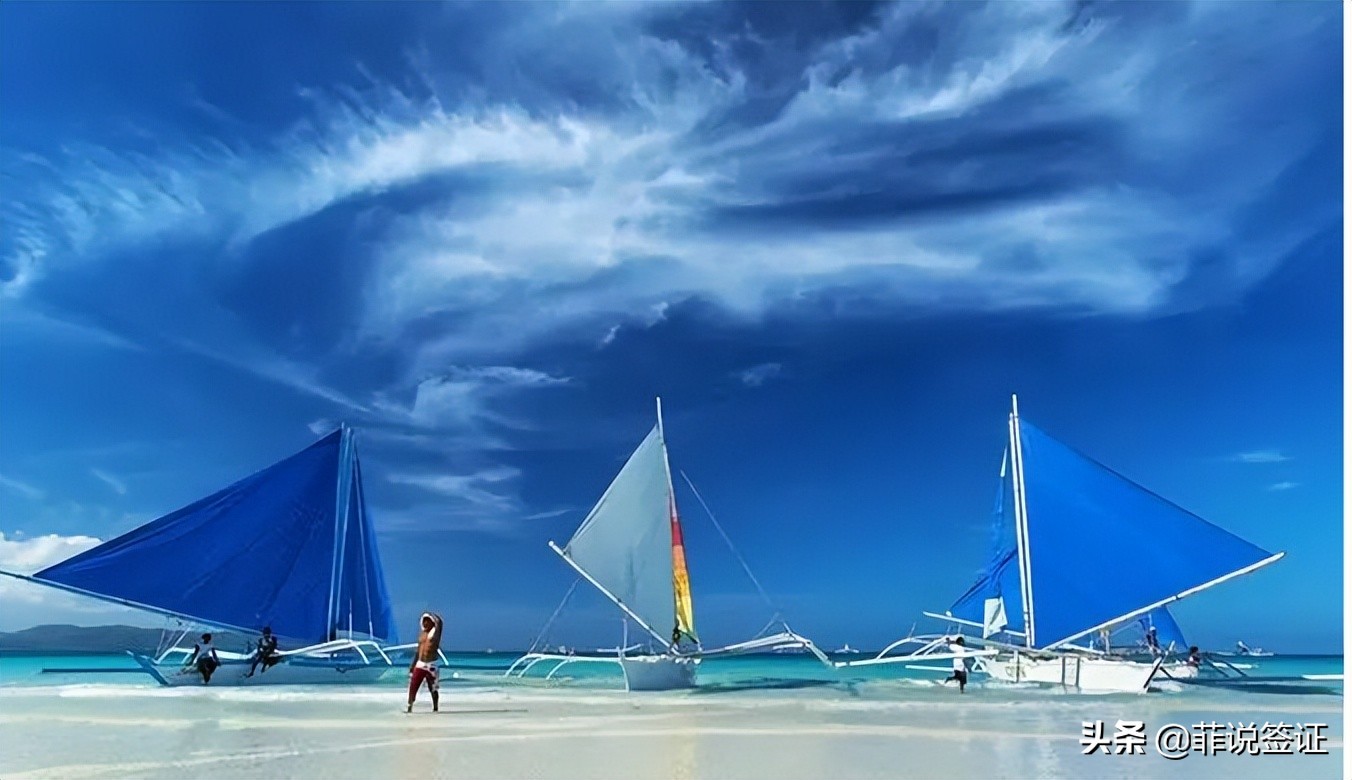 办理菲律宾签证面签去哪里办理,菲律宾团体旅游签入境菲律宾流程