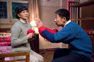 东北六十年代农村催泪苦情电视剧,推荐一部有年代感的电视剧