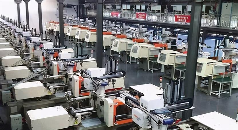 四月份，中国对外贸易顺差暴涨96.5%，这说明哪些问题？