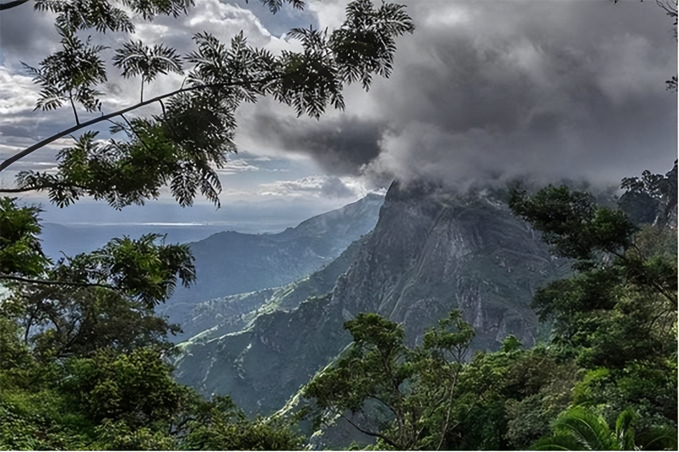 宝石中的黑科技，“乌桑巴拉效应”是什么？