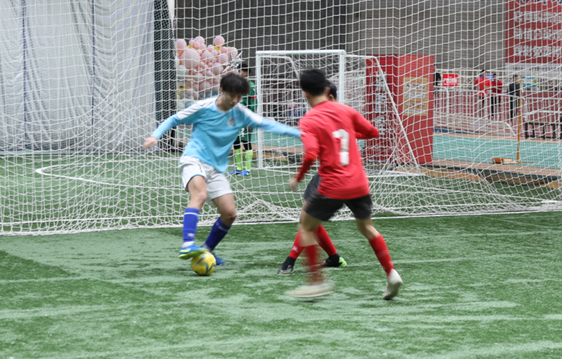 奔跑吧少年足球俱乐部,奔跑吧青少年足球俱乐部