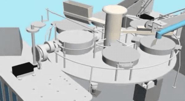 全自动煎饼机面板怎么操作,煎饼机的使用方法和技巧