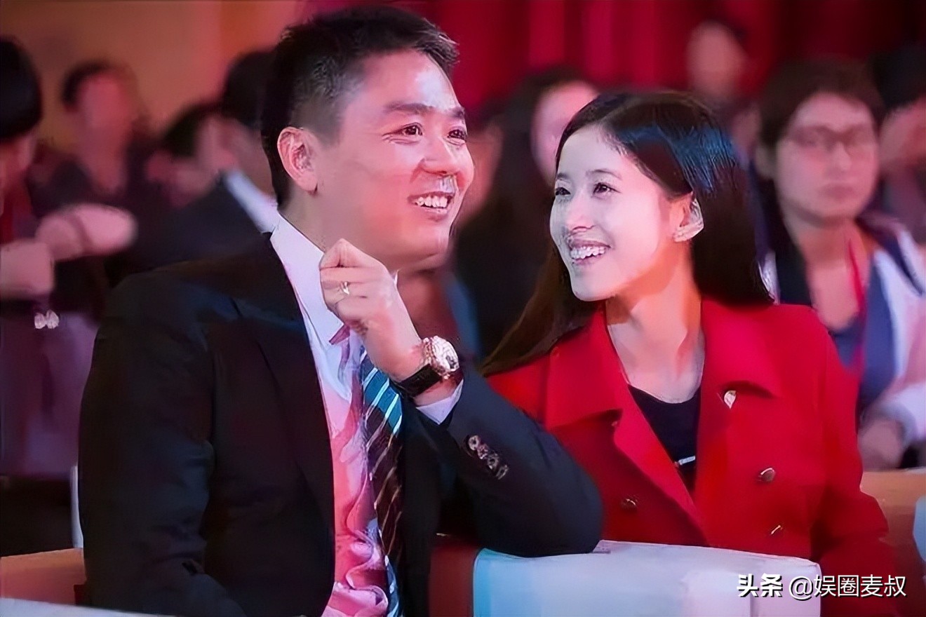 卸任两个月刘强东从京东套现22亿,刘强东套现66亿是卖股票吗