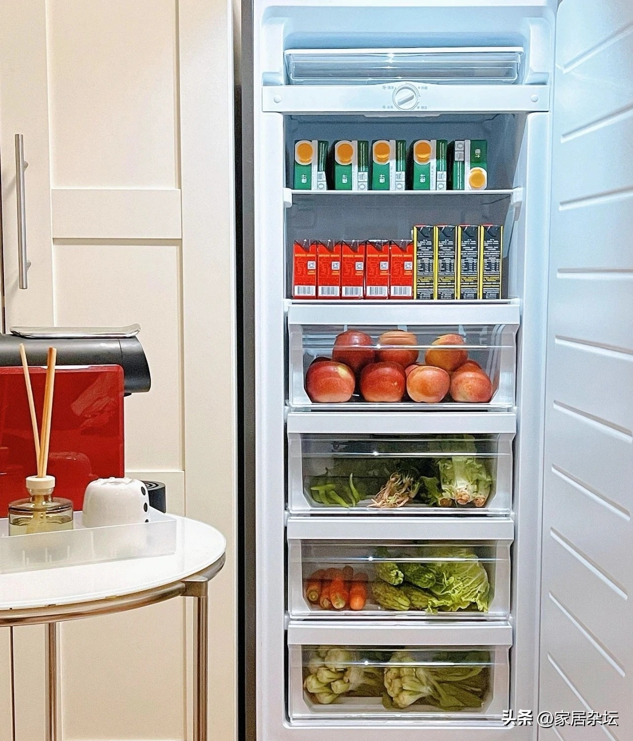 家有这些老家电别扔了,这5种家用电器没必要买贵的