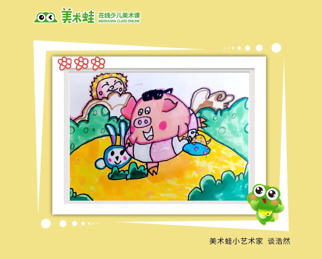 家长如何正确引导孩子学美术,美术教育没有资质怎么办