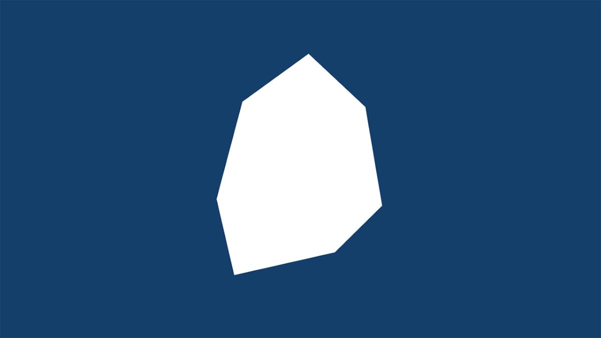 导向标识牌设计效果图,极简主义指示牌设计