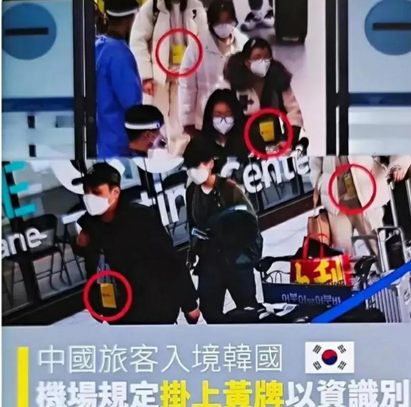 韩国游客爆满日本,中国赴日游客又创新高