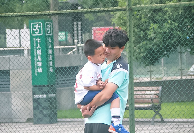 南充奥航足球比赛,南充奥航u9足球队