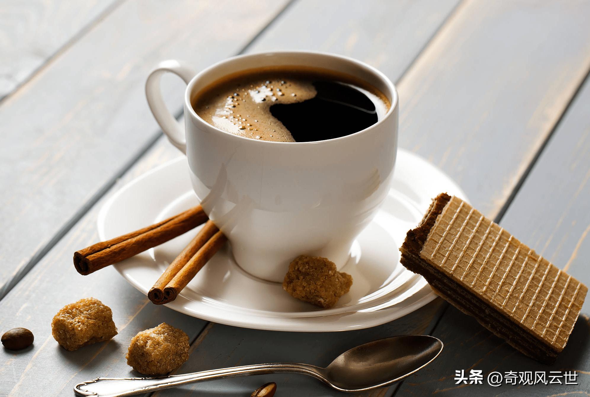 小县城咖啡加盟费多少钱,咖啡招商加盟多少钱