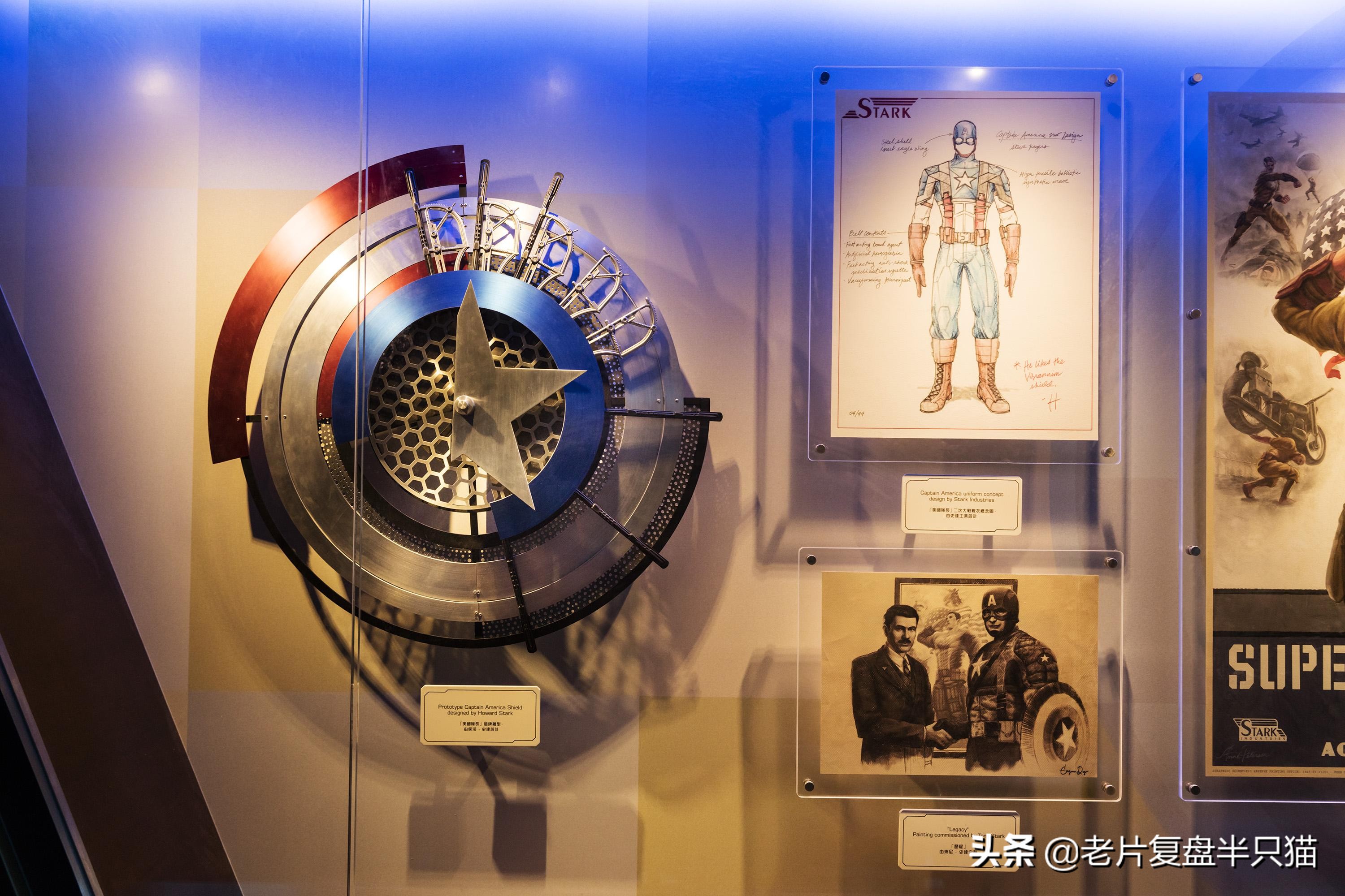 钢铁侠和蝙蝠侠后期谁更强,钢铁侠为什么注定打不过蝙蝠侠