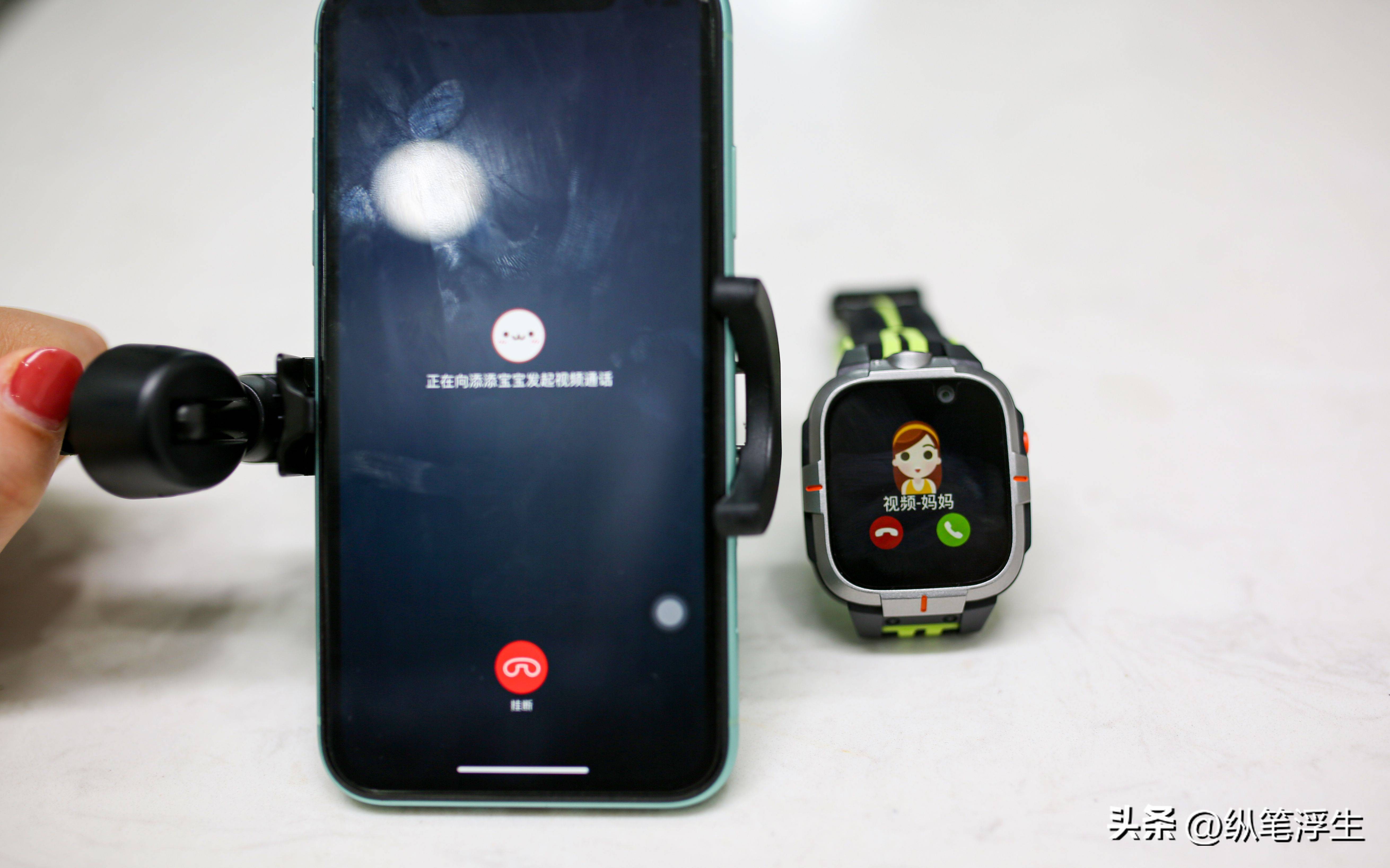 小寻儿童成长手表y2评测,小寻儿童手表y2和y2s区别