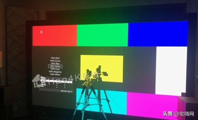 高级灰色彩调色思路,经典三色调色