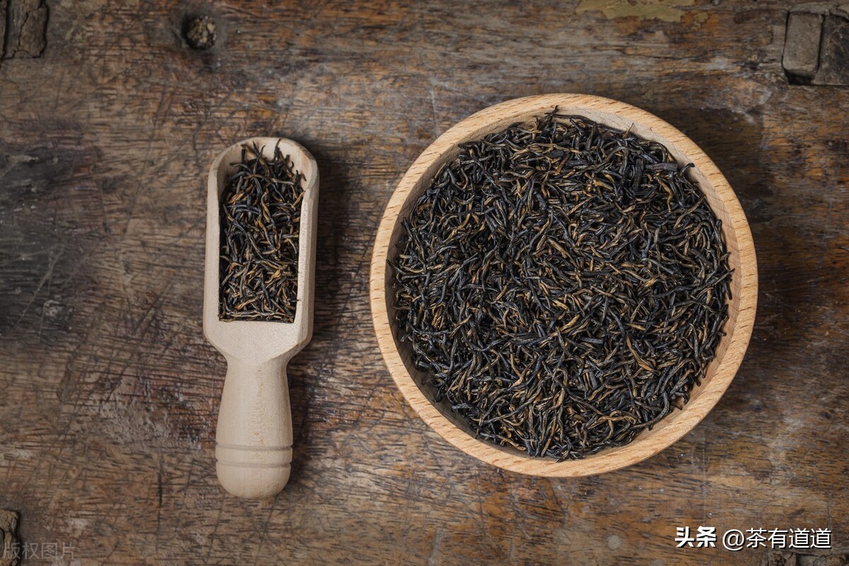 印度茶叶发展史,印度大吉岭红茶冲泡