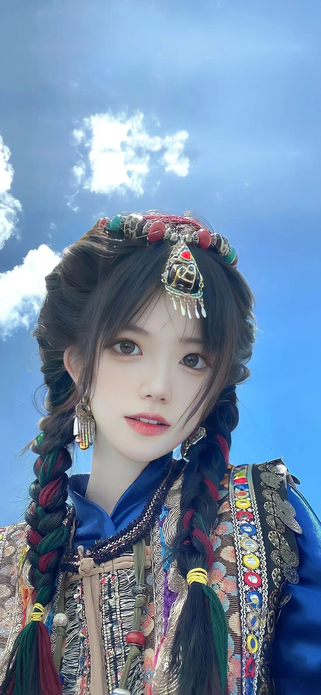 ios缇庡コ鍞編澹佺焊,濂界湅鐨勫コ鐢熷绾竔os